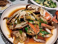 -荣祥海鲜·烟台菜(胜利路二部)