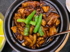 -羡餐厅·杭帮菜·淳菜(千岛湖自由洲际殿店)