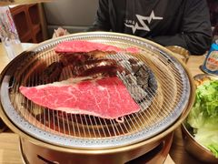 -西塔老太太泥炉烤肉(亚运村店)