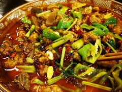 -蜀厨蓉匠(广福店)