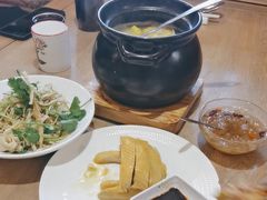 -新白鹿餐厅(城西银泰城店)