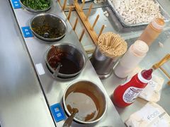 -尚食·卢记烧饼(十全街店)