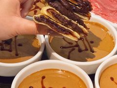 -清真·京华源铜锅涮肉(丰庆店)