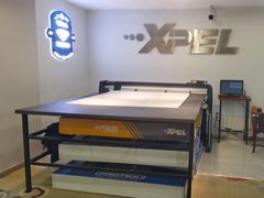 -3M博瑞达龙膜威固BOP保镖汽车贴膜隐形车衣(国贸店)