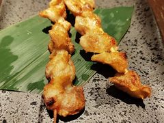 -岩盐·铁板料理(嘉里店)
