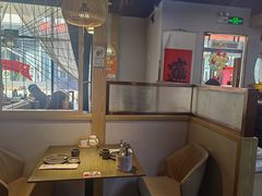 -隆喜元鱼汤包·海鲜(中联广场店)