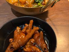 -来龙里 精致 东南亚餐室(万象城店)