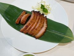 -蔡澜点心·粤菜(月星环球港店)