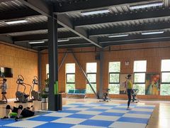 -蓝积木健身中心(高新店)