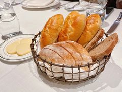 -Wolfgang’s Steakhouse 沃夫冈牛排馆(上海白玉兰广场店)