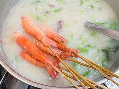 -盈田盈粥庄(黄兴公园店)