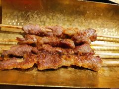 -楼兰新疆主题餐厅(坂田佳华领汇广场店)