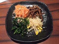 松阪牛烧肉-松阪牛焼肉M(法善寺横丁店)