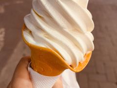 KFC甜筒-老长沙龙虾馆·聚会餐厅(白石洲店)