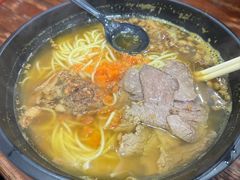 -一品飘香米线(一中总店)