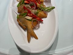 -廊亦舫Lang Yi Fang Restaurant(金桥店)