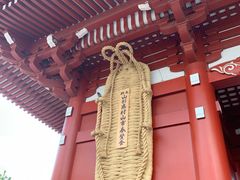 门面-浅草寺