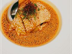 -九里云松·天香餐厅