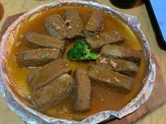 -龙泉人椰子鸡.糟粕醋.海南菜(三亚旗舰店)