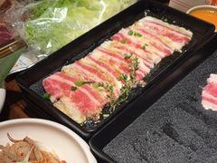 -新石器烤肉(之心城店)