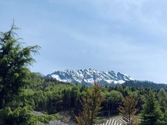 -硗碛藏寨·神木垒景区