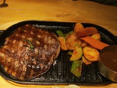 -候鸟等风来·精致西厨(万科第五城店)