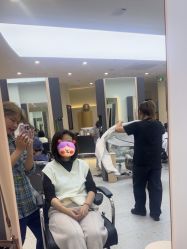 -M² LAB HAIR SALON