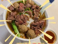 -菜忠潮州牛肉店(岗厦店)