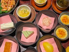 -松鹤精致料理(五一中路店)