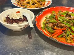 -馬伍旺川菜(江北虹悦城店)