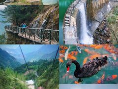 -大明山自然探索公园