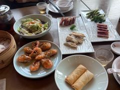 -南翔馒头店(豫园店)