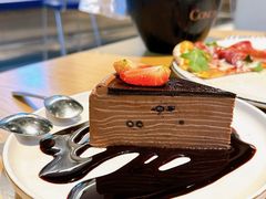 -玛尚诺Pizza&Bar(长泰广场店)