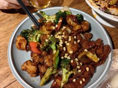 -小吊梨汤·北京菜·烤鸭(鸟巢店)