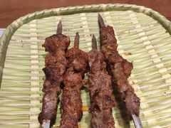 -莲香西域·正宗新疆菜(龙华店)