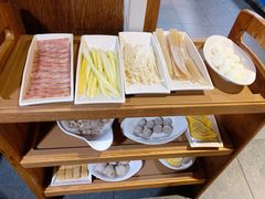 -傣妹火锅(南京东路一店)