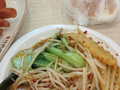 -辣妈妈麻辣拌