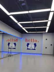 -水灵子·专注成人零基础