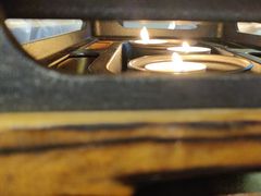-纪录片《人生一串》体验店(静安店)