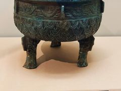 -上海博物馆(人民广场馆)