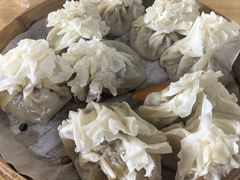 -太原面食店(解放路店)