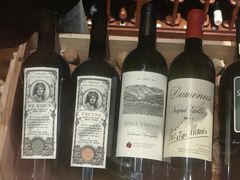 -Wolfgang’s Steakhouse 沃夫冈牛排馆(上海白玉兰广场店)