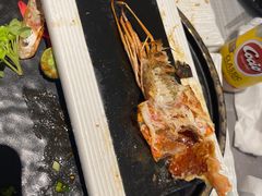 -和风铁板料理(山姆会员店)