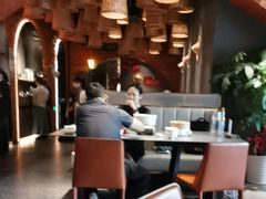 -佬太公海鸭·海鲜大排档(上海总店)
