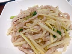 -城南往事·鲁菜济南菜(龙奥万科店)