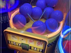 -大玩家(拱墅万达店)