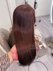 -T-Hair Salon