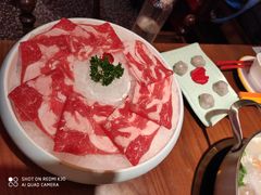 -澳门星记猪骨(虹口龙之梦店)