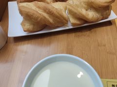 -食膳公园包子铺(烈士公园店)
