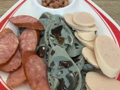 -东北饺子馆(利济东街店)